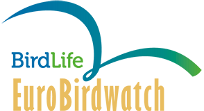 EuroBirdwatch CH